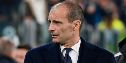 Juventus al Max: le tre mosse di Allegri che hanno dato la svolta