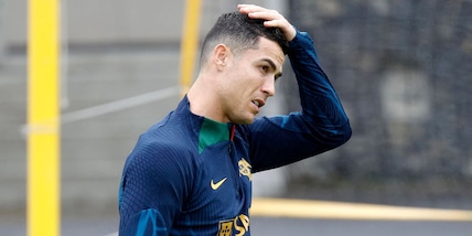 Ronaldo, il re… ietto: il silenzio di Mendes e la rimozione dal gruppo WhatsApp