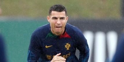 Dove andrà Cristiano Ronaldo? Intanto c'è chi ha già preso posizione...