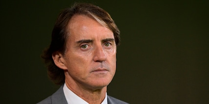 Albania-Italia, Mancini: "Abbiamo fatto bene. Tonali? È cosciente"