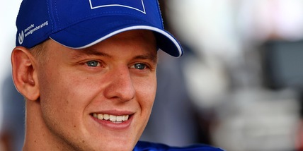 Schumacher jr fuori dalla F1: via dalla Haas a fine stagione