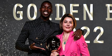 Pimenta: Pogba, responsabilità Juve e la sfortuna da battere