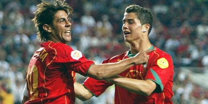 Cristiano Ronaldo “mostro di uomo”: il retroscena di Rui Costa