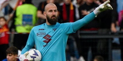 Torino da Mondiale: Milinkovic contro Neymar. Intanto fa follie con la Serbia