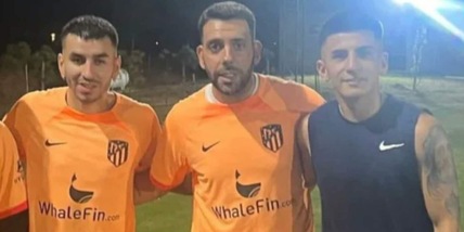 Argentina, Correa e Gonzalez saltano il Mondiale ma Scaloni non convoca Simeone