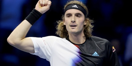 Tsitsipas ora dimostri di avere personalità