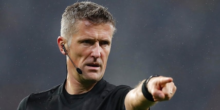 Orsato arbitrerà Qatar-Ecuador, partita inaugurale dei Mondiali