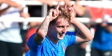 Juve, Rovella si racconta in U21: "Da Genoa al Monza, ho un sogno"