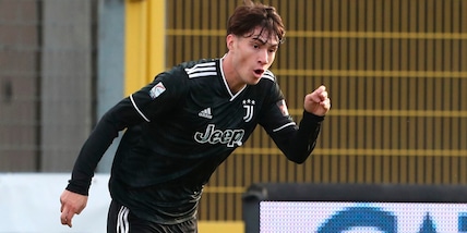 Soulé, la Juve Next Gen e un futuro scritto da star