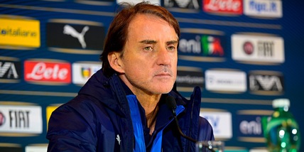 Le parole di Mancini su Austria-Italia e la favorita del ct per Qatar 2022 VIDEO