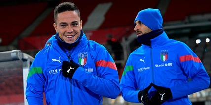 Mancini: ecco come si può passare dal trauma Mondiale ai nuovi obiettivi azzurri