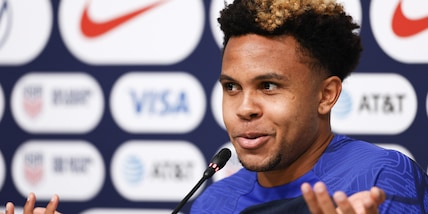 McKennie apre il Mondiale della Juve