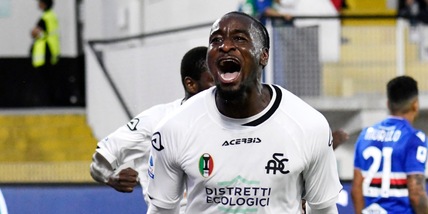 Juric vuole Nzola: è in scadenza e piace al Torino