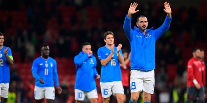 Italia, gli appuntamenti del 2023 tra qualificazioni a Euro 2024 e Nations League