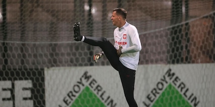 Juventus, Szczesny: l'intoccabile con la valigia. Il Mondiale è una vetrina