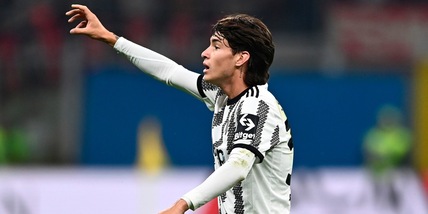 Juve, ma quale sosta: Soulé vuole prendersi l'Allianz Stadium