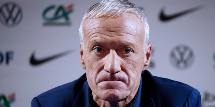 Francia-Australia, le parole di Deschamps su Benzema, Giroud e sul modulo