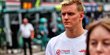 F1, Mick Schumacher svela il futuro: "Ecco cosa voglio fare"