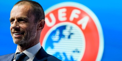 Ceferin, il presidente Uefa trema: inchiesta su una tangente in Slovenia