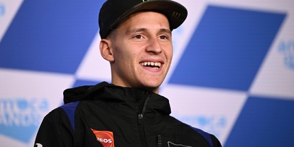 MotoGP, il crollo di Quartararo: "Ecco quando ho perso il Mondiale"