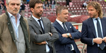 Juve, la road map del mercato: ruoli, nomi, priorità