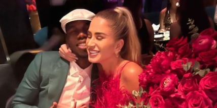 Relax, lavoro e la Juve nei pensieri: il Pogba 2023 rinasce a Miami!