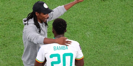 Iran, il rigore di Soriano. C’è Snoop Dogg sulla panchina del Senegal