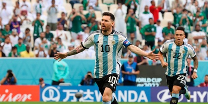 Argentina, Messi supera Maradona e Batistuta: la statistica