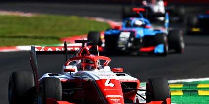 Arthur Leclerc sulle orme del fratello Charles: ecco dove correrà l'anno prossimo