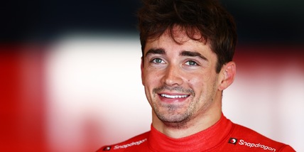 F1, Leclerc fa mea culpa: "Ecco quale è l'errore che mi è costato caro"