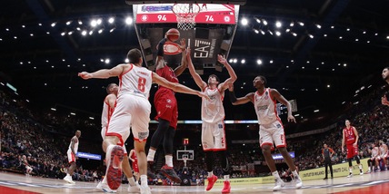 Frecciarossa Final Eight 2023: dal 25 novembre la promo Black Friday