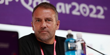 Germania, Flick e Kimmich: "Ci hanno impedito di difendere i diritti umani"