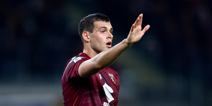 Torino: Pellegri vuole bruciare i tempi