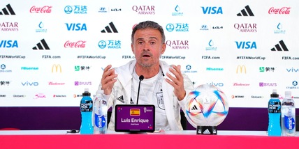 Mondiali: i pronostici di Predictor su Germania, Spagna e Belgio