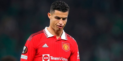 Cristiano Ronaldo, l’addio allo stipendio United e le possibili destinazioni