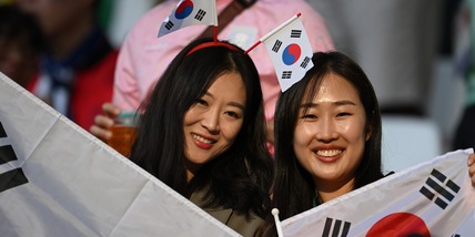 Pronostico Uruguay-Corea del Sud, la scelta di Predictor