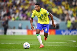 Brasile-Svizzera senza Neymar: il pronostico dell'algoritmo!