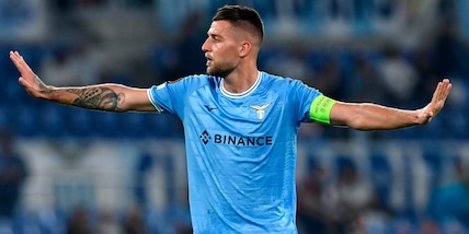 Milinkovic-Juventus, Lotito lo vende a gennaio o a giugno: la situazione