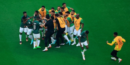 Arabia Saudita, regalo pazzo del Re: Rolls Royce a tutti i giocatori!