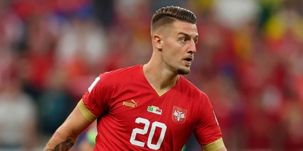 Juventus, tutte le mosse: da Milinkovic Savic a Maehle
