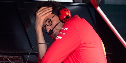 Binotto-Ferrari, da Elkann a Leclerc: tutti i motivi dell’addio