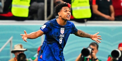 McKennie onnipresente e generoso: le pagelle di Inghilterra-Stati Uniti