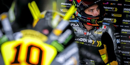 MotoGP, Marini e il dominio Ducati: "Alla Honda non dicevano niente"