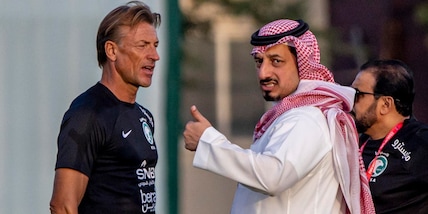 Renard, look da Martini Dry e piglio da condottiero: cos’altro?