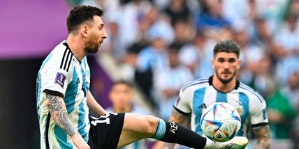 L'Argentina si gioca tutto e l'algoritmo di Tuttosport prova quota 3,50