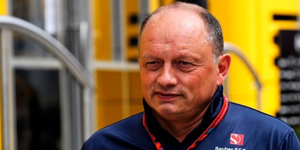 "Ferrari, Vasseur il dopo Binotto: quando sarà ufficiale la decisione"