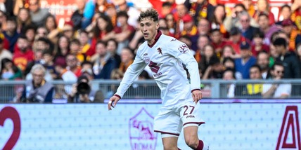 Torino: Vojvoda, dove sei finito? Ora devi svoltare