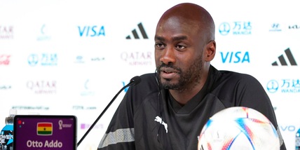 Il Ghana fa polemica sul rigore di Ronaldo: “Un regalo speciale”