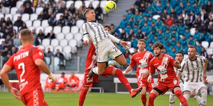 Juventus Next Gen-Mantova, sfida show allo Stadium