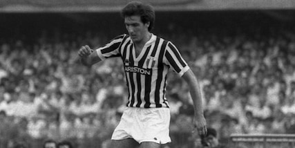 Scirea, uomo e campione, unisce storia e filosofia della Juventus